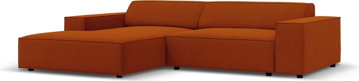 Produktbild Micadoni Jodie (Ecksofa, Modular Sofa)