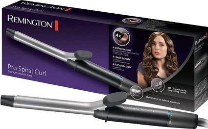 Image du produit Remington Pro Spiral Curl (19 mm)
