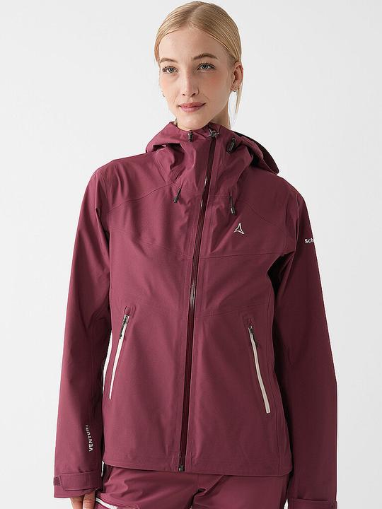 Actual product image Schöffel Women's Jacket Cascata (36)