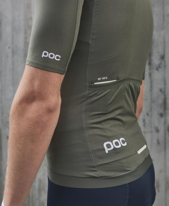 Immagine prodotto Poc M's Pristine Jersey (L)