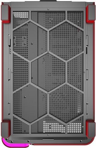 Productafbeelding Montech KING 95 (ATX, mATX, Mini-ITX)