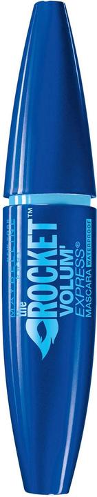 Image du produit Maybelline New York Volum' Express The Rocket (1 Very Black)