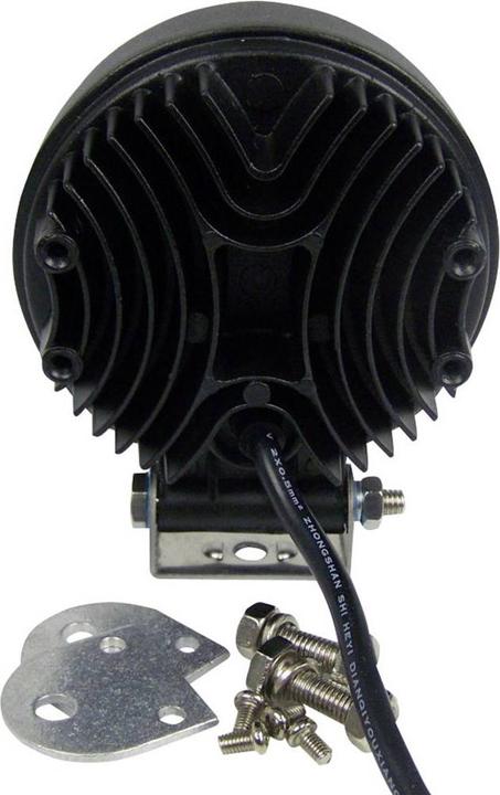Produktbild Berger & Schröter LED Arbeitsscheinwerfer (1890 lm)