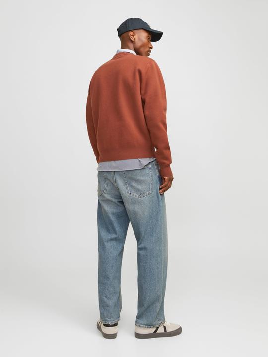 Immagine prodotto Jack & Jones Jorvesterbro Knit Crew Neck Sn (XS)
