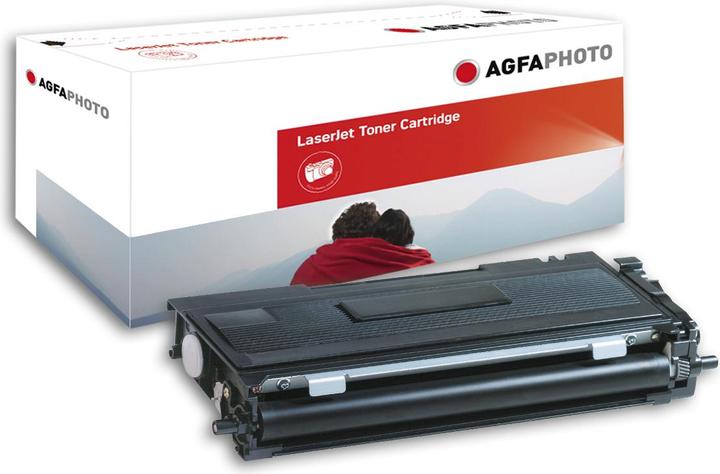 Actual product image AGFAPHOTO Aptbtn2000hce (FC)
