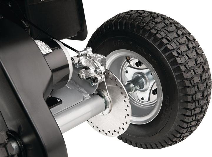 Image du produit Razor Dirt (24 V)
