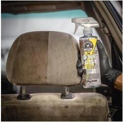 Produktbild Chemical Guys Verdeck + Textilreiniger (473 ml)