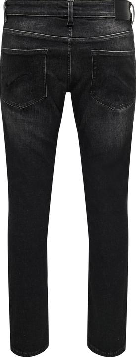 Produktbild Only & Sons Onsloom Slim Jax Wb 0420 Dim Dnm Noos (38)