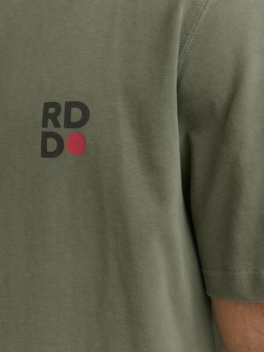 Immagine prodotto Jack & Jones Rddfarley Crew Neck Tee S/S Sn (L)