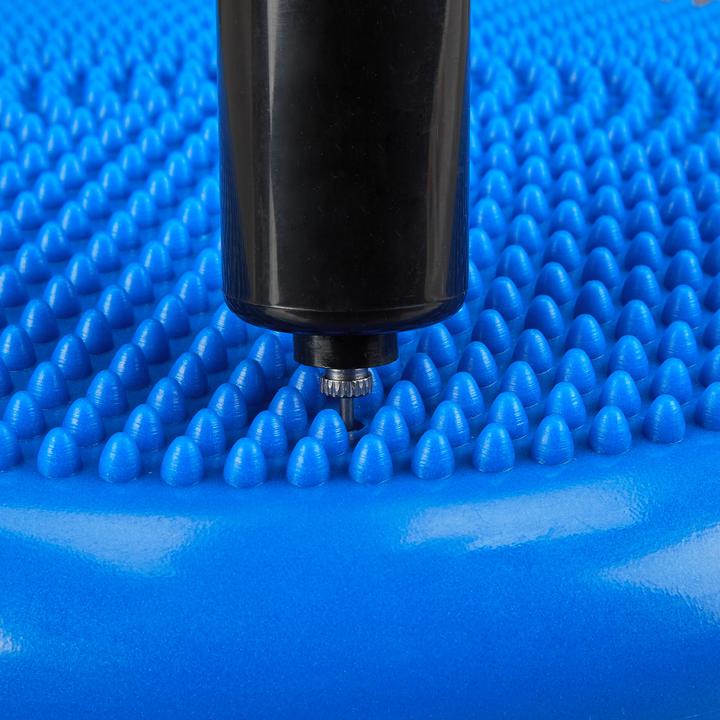 Actual product image Relaxdays Balance cushion