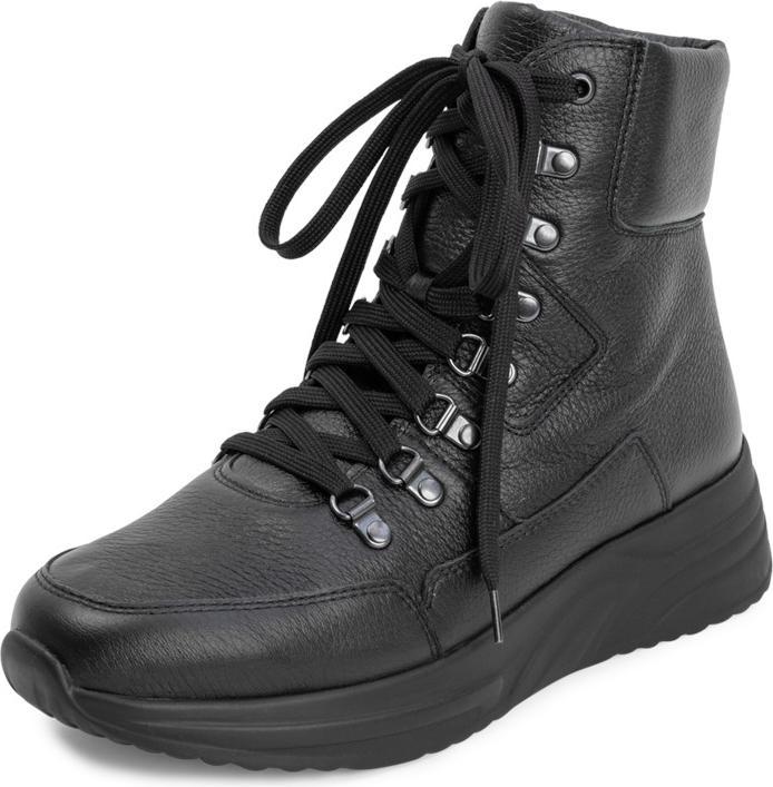Vitaform Geschlecht Stiefelette Hirschleder Soft (40)