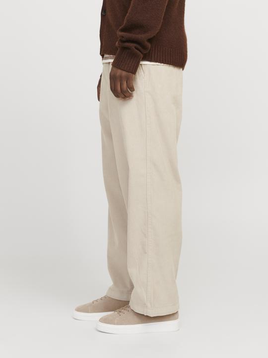 Produktbild Jack & Jones Jpstowen Jjcorduroy Jogger Styd Aw24 Ln (M)