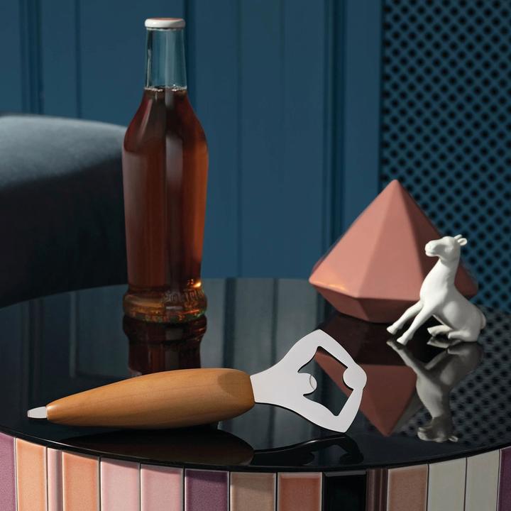Produktbild Alessi Flaschenöffner ERCOLINO (Korkenzieher)