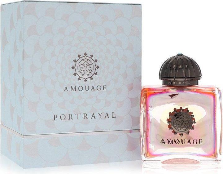 Amouage Portrayal (Eau de Parfum, 100 ml)