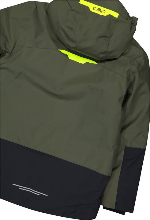 Immagine prodotto CMP Campagnolo Hoodie (164)