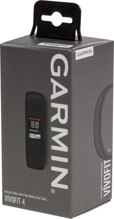 Productafbeelding Garmin Vivofit 4 (19 mm)