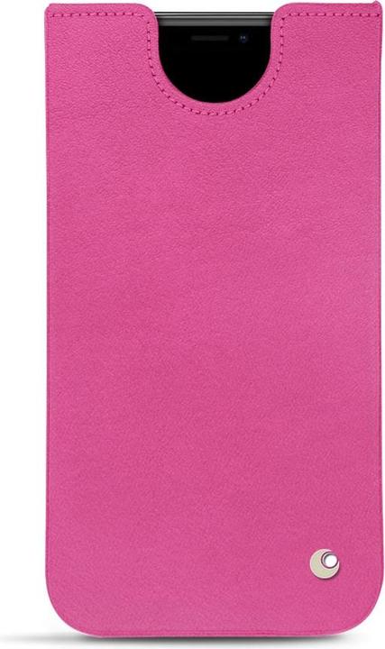 Rose BB ( Pantone #DB599F )