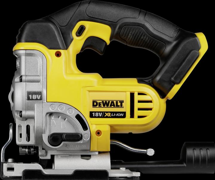 Image du produit DeWalt DCS331NT
