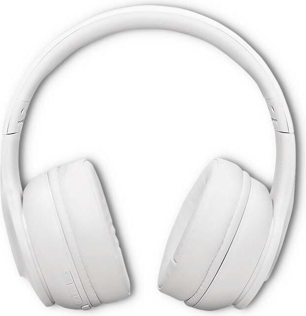 Actual product image Qoltec 50845 Wireless Headphones (30 h, Wireless)