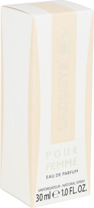 Image du produit Lacoste pour femme (Eau de parfum, 30 ml)