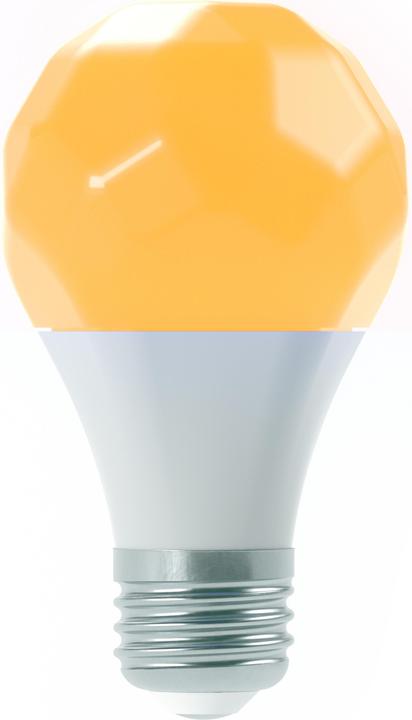 Actual product image Nanoleaf Essentials (E27, 9 W, 806 lm, 1 x, F)