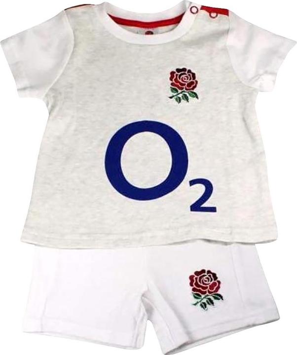 England Rugby England Rfu Tshirt Und Shorts (74)