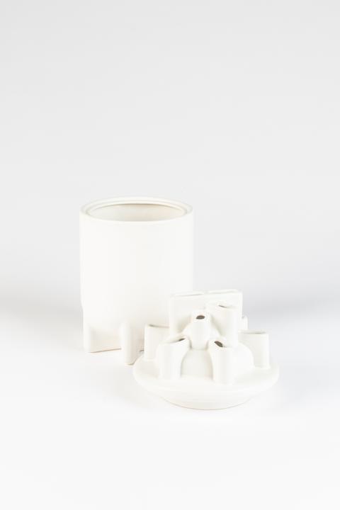 Produktbild Zuiver Bassin (1 x, 21 x 21 x 36 cm)