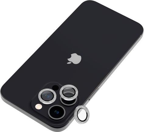 Immagine prodotto So Seven Pellicola fotografica resistente agli urti e ai graffi (1 Pezzo/i, Apple iPhone 14 Pro, Apple iPhone 14 Pro Max)