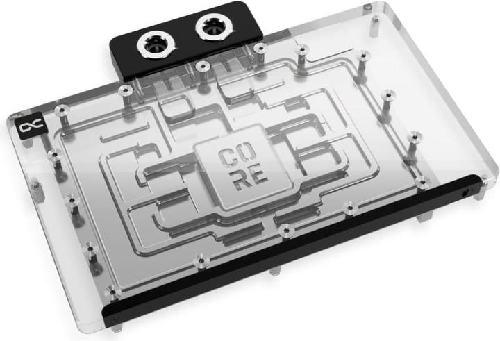 Alphacool WAK Core Geforce RTX 5090 Gaming/Suprim