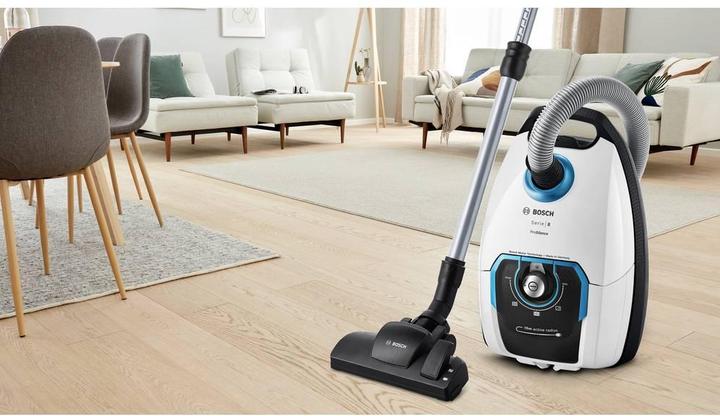Immagine prodotto Bosch Hausgeräte BGB75XSIL