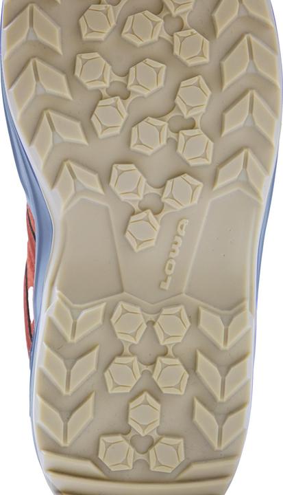 Actual product image Lowa Maddox Warm GTX Nmk (37)