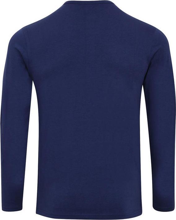 Immagine prodotto Premier T-shirt Long John con maniche arrotolate (L)