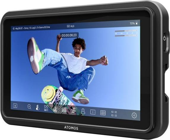 Image du produit Atomos Shinobi GO (5.20", Full HD)