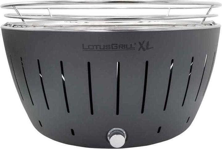 Actual product image LotusGrill XL with USB (40.50 cm)