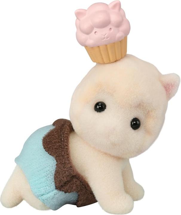 Actual product image Epoch Baby cake party series 13