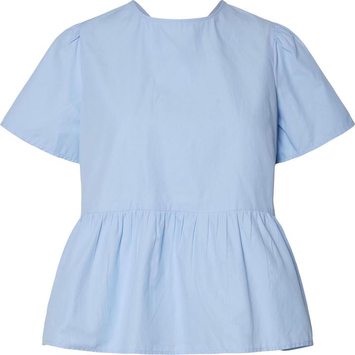Actual product image Pieces PCULA Wendbares Top (XS)