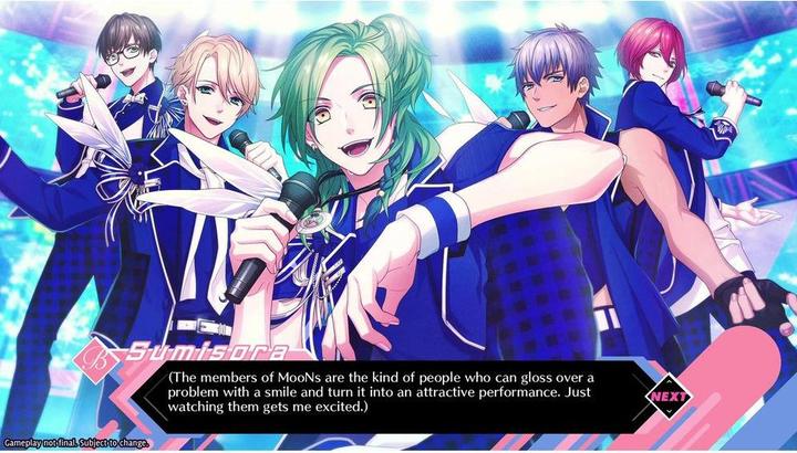 Immagine prodotto Pqube B Progetto Switch (Switch, DE)