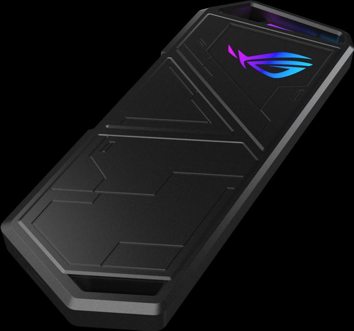 Produktbild ASUS ROG Strix Arion S500 (500 GB)