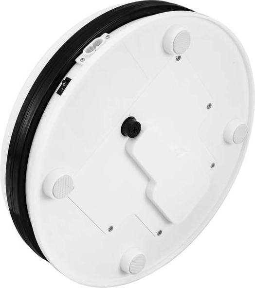 Image du produit Europalms Plateau tournant 45 cm tot 50 kg wit