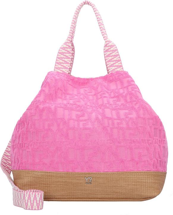 Actual product image Ynot? Sponge shopper bag 34 cm (26 l)