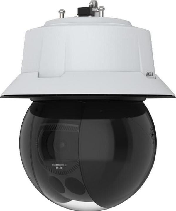 Axis Q6358-LE HIGH-END PTZ