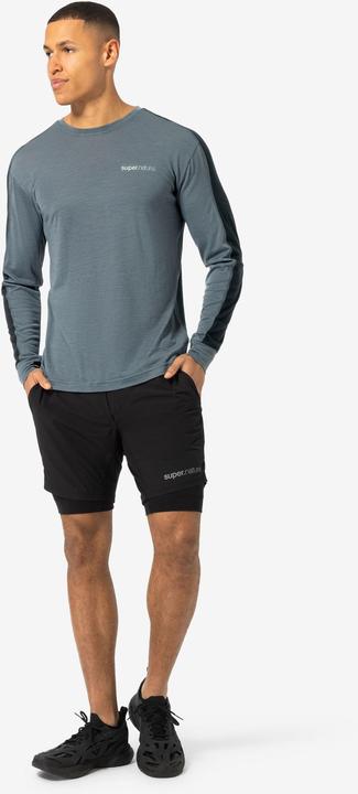 Immagine prodotto Super Natural Alarm Running (M)