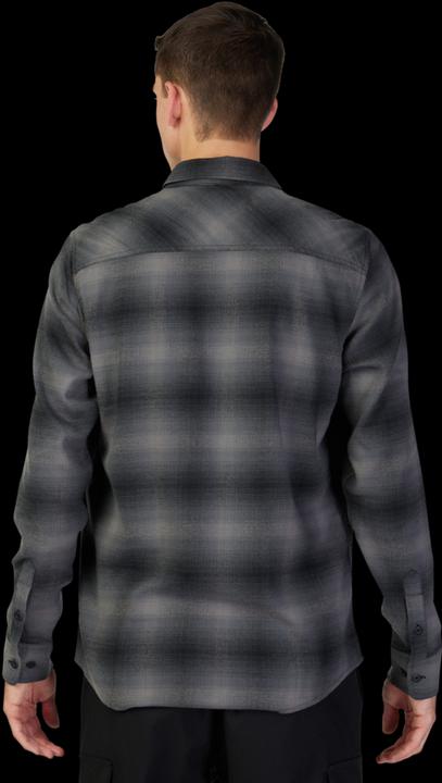 Immagine prodotto Fox Tessuto 23 Survivalist Blk 2x (XXL)