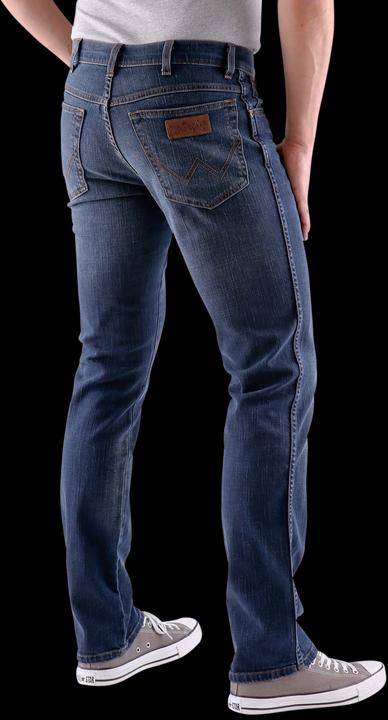 Immagine prodotto Wrangler Texas (W34/L30)