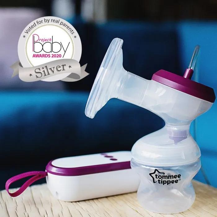 Produktbild Tommee Tippee Elektrische Milchpumpe