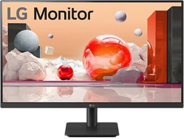 LG 27" 27BA400-B (1920 x 1080 Pixel, 27")