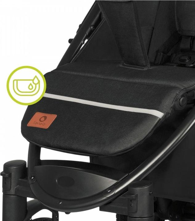 Actual product image Lionelo Annet Tour