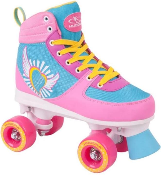 Produktbild Hudora Skate Wonders (40)