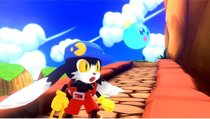 Produktbild Bandai Namco Klonoa: Phantasy Reviere Series (PS4, PS5, FR, DE, IT)
