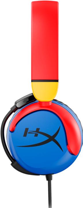 Produktbild HyperX Cloud Mini (Kabelgebunden)